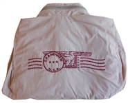 Patrick Swayze Owned Jacket From His Film ''Grandview, U.S.A.''
